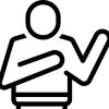 line-icon-for-honest-vector